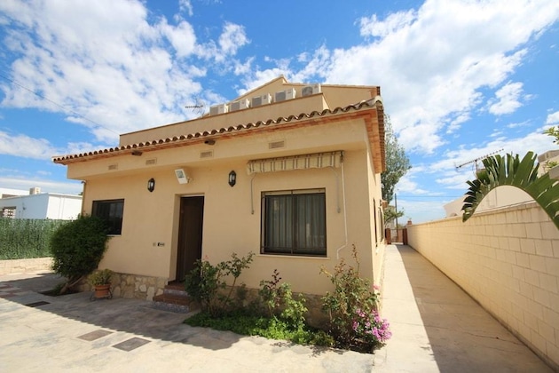 Gallery - Villa Oliva 8 - Plaza Mayor
