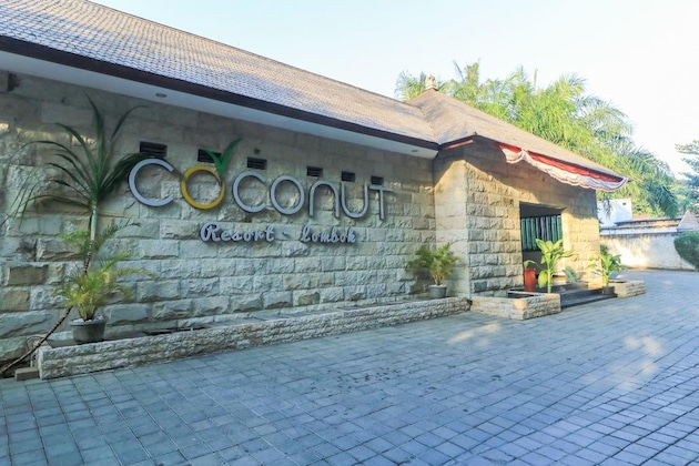 Gallery - Coconut Boutique Resort