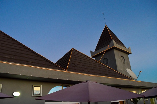 Gallery - Wuduria Hotel