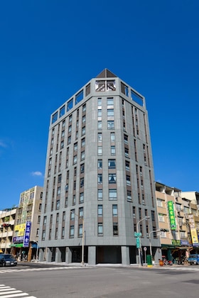 Gallery - Citysuites Kaohsiung Pier2