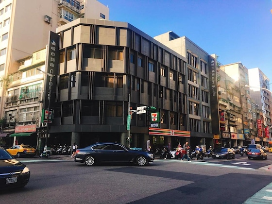 Gallery - City Suites - Beimen