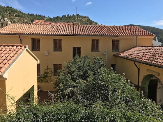 Gallery - Hotel Rural El Castellet