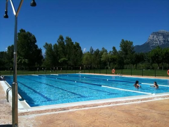 Gallery - Apartamentos Dos Rios Avenida Ainsa