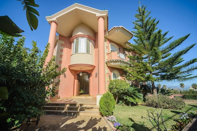 Gallery - Vila 4 Quartos 7 Casas de banho, Alhaurín El Grande - VFT   MA   10272