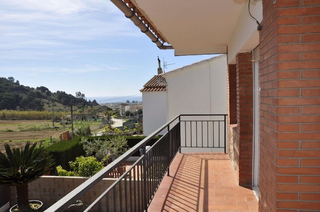 Gallery - Moradia T4, Pineda De Mar