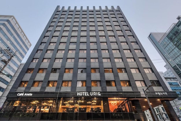 Gallery - Hotel Uri&