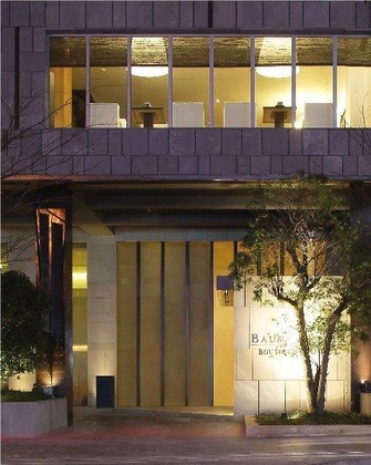 Gallery - Baume Couture Boutique Hotel