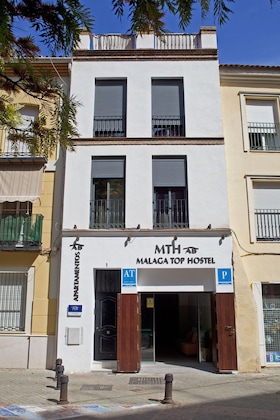 Gallery - Málaga Stop Hostel