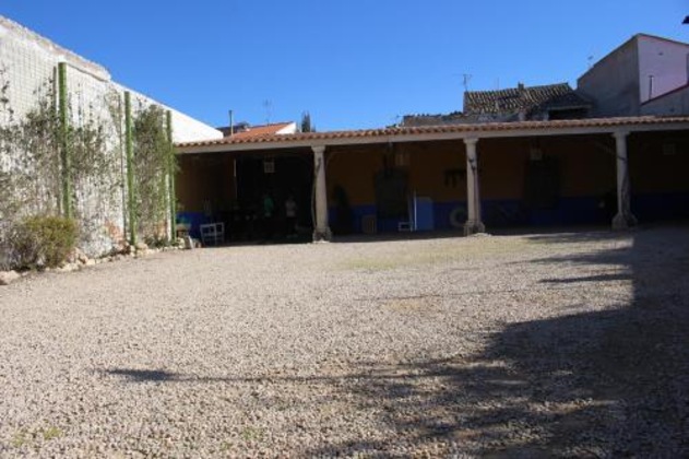 Gallery - Hotel Rural Casa Mendoza