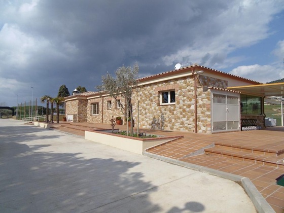 Gallery - Mas Torrellas