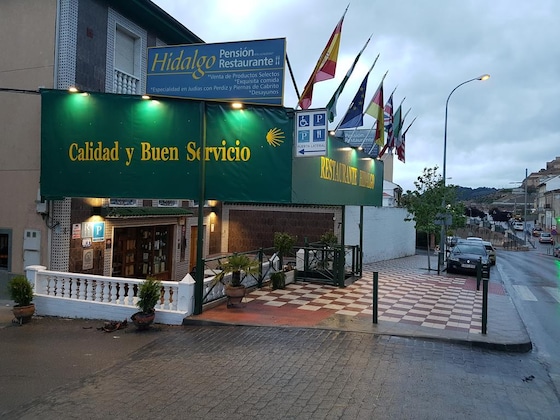 Gallery - Hidalgo