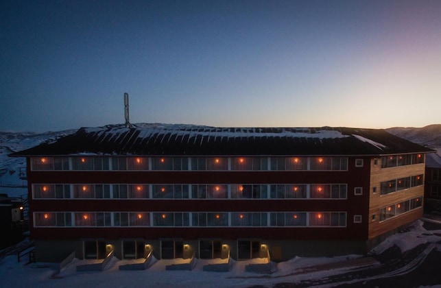 Gallery - Hotel Arctic