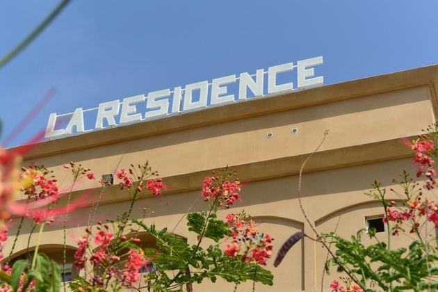 Gallery - La Residence Hotel Ndjamena