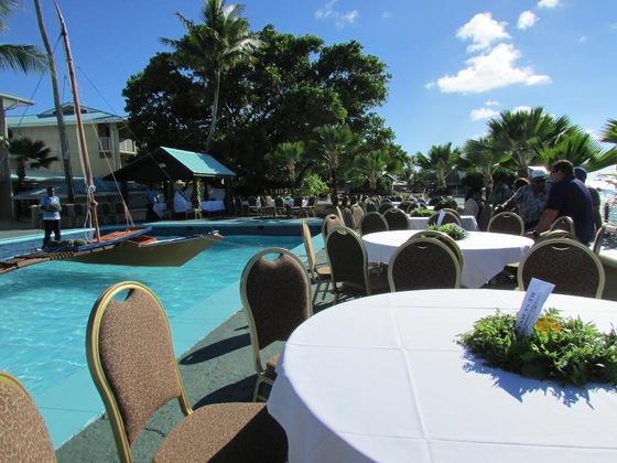 Gallery - Marshall Islands Resort