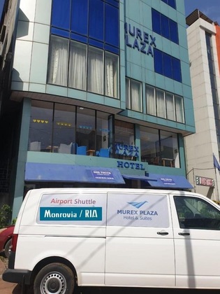 Gallery - Murex Plaza Hotel & Suites