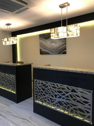 Gallery - King's Hotel & Residences