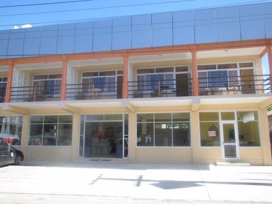Gallery - Jezami Hotel Tonga