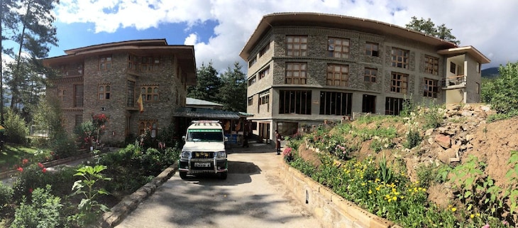 Gallery - Casa 36 Quartos, Thimphu