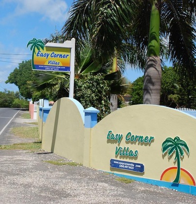 Gallery - Easy Corner Villas