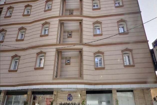 Gallery - Hotel Ikram El Dhayf