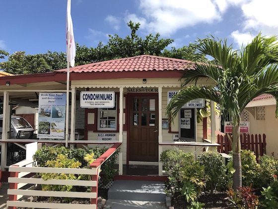 Gallery - Apartamento T4, Dickenson Bay - 0
