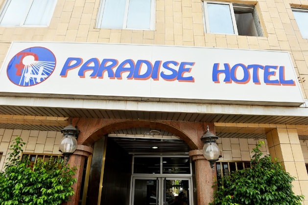 Gallery - Paradise Hotel