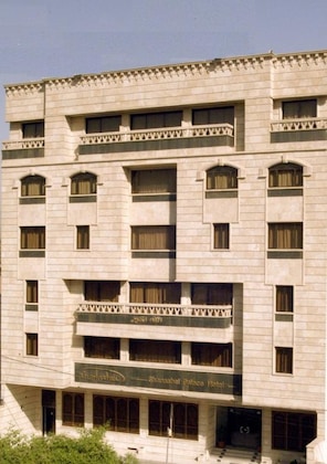 Gallery - Shanasheel Palace Hotel