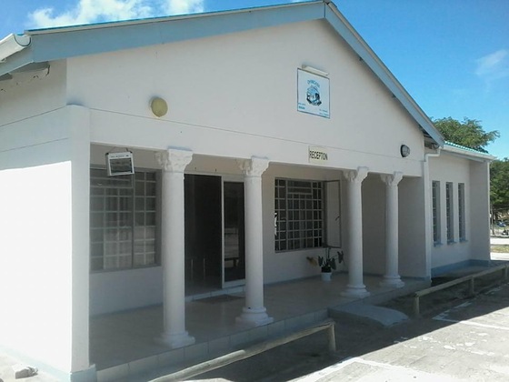Gallery - Qhwigaba Guest Lodge