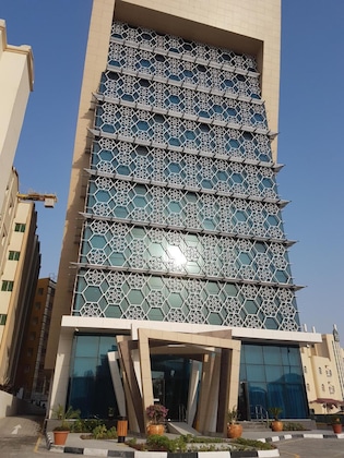 Gallery - Almansour Suites Hotel Doha