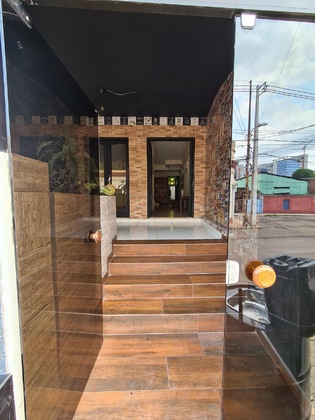 Gallery - Costanera Hostel Asuncion