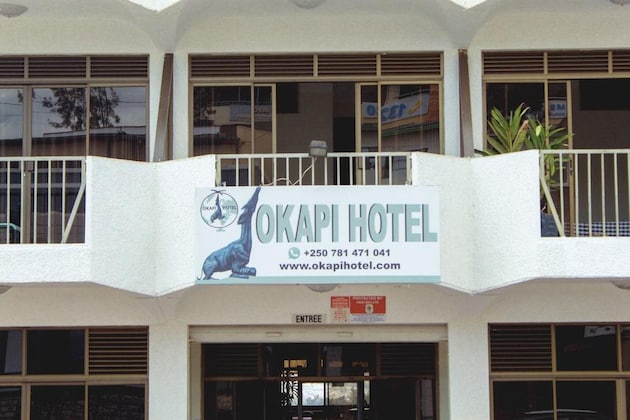 Gallery - Okapi Hotel