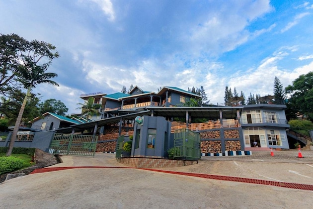 Gallery - Kivu Peace View Hotel