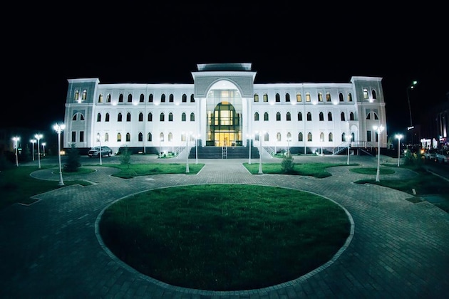 Gallery - Hotel Bek Samarkand