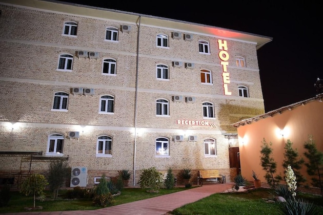 Gallery - Star Hotel Tashkent