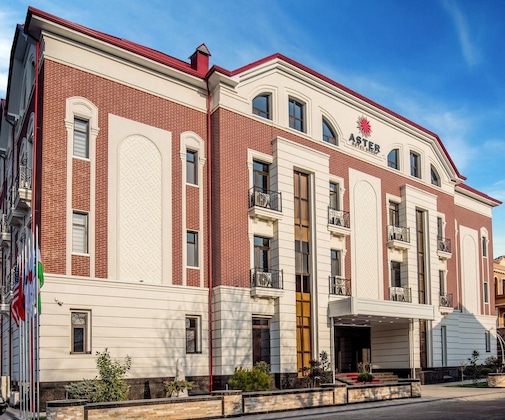 Gallery - Aster Hotel Group