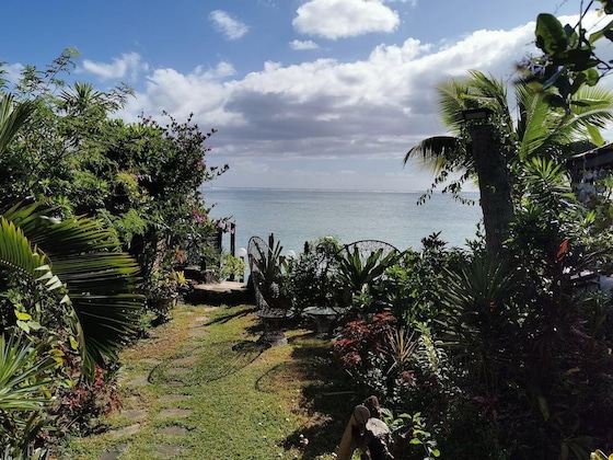Gallery - Hôtel Fenua Mata'i'oa