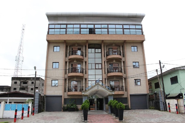 Gallery - Particular Destiny Suites