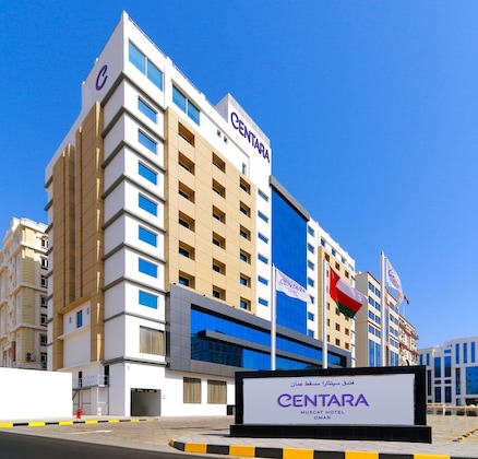 Gallery - Centara Muscat Hotel Oman