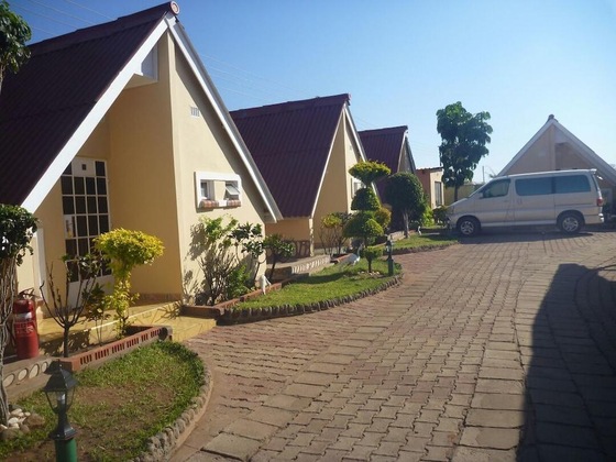 Gallery - Sunset Junction Lodges & Tours