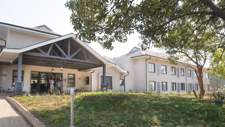 Gallery - Greenwood Manor Hotel Ndola