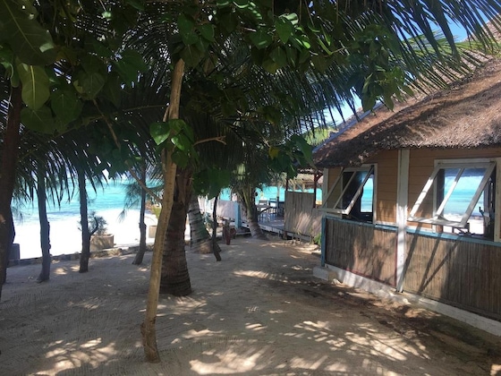 Gallery - Paradisa Hotel