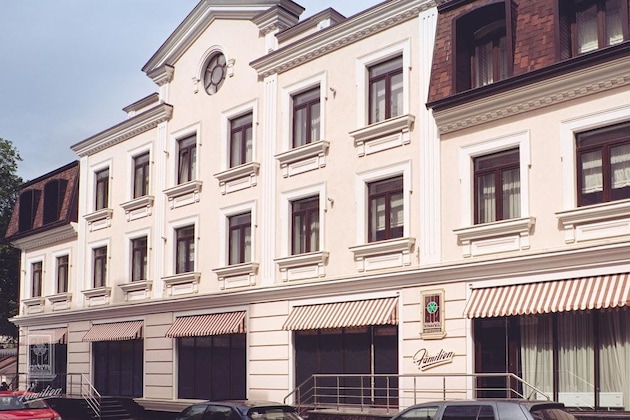 Gallery - Familion Aparthotel
