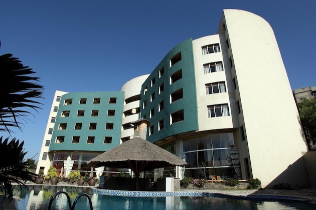 Gallery - Nega Bonger Hotel