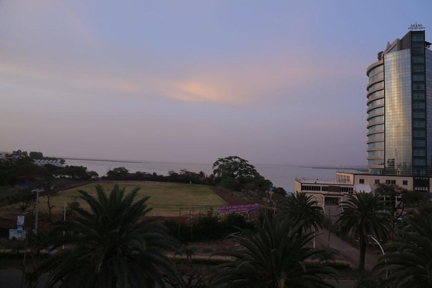Gallery - Jacaranda Hotel