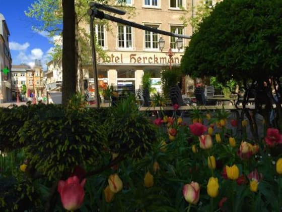 Gallery - Hotel Herckmans