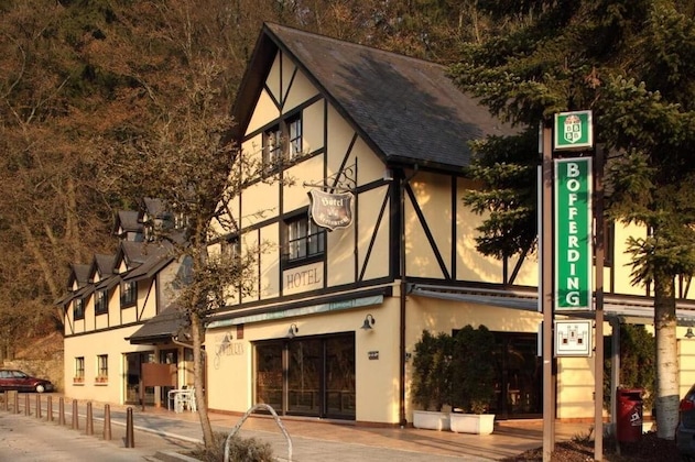 Gallery - Hotel Sieweburen