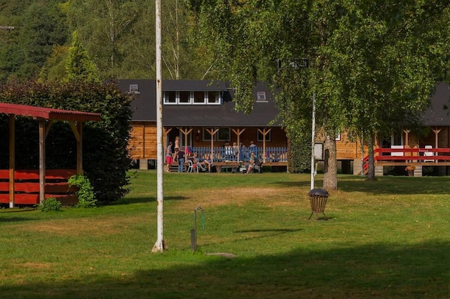 Gallery - Hotel Dirbach Plage