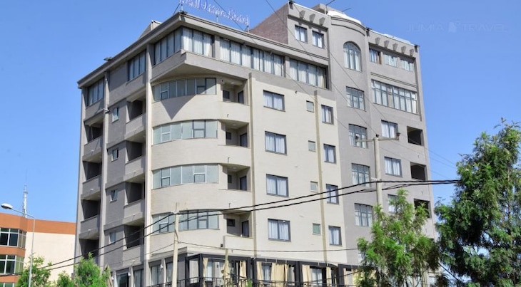 Gallery - Berlottue Hotel