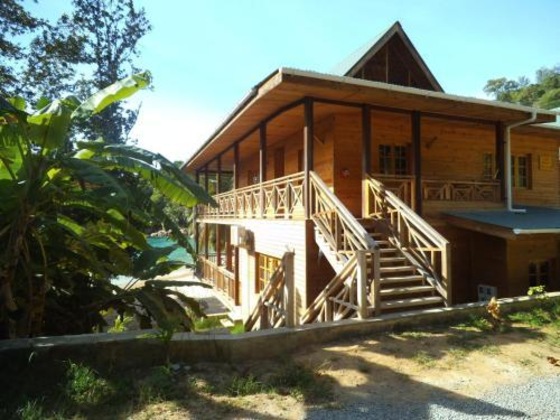 Gallery - Lìlot Beach Chalets