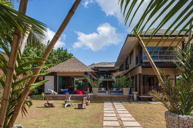 Gallery - Villas Des Alizes